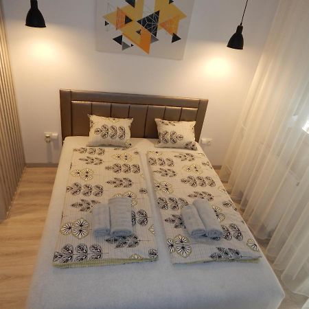 Pisztacia 2020 Apartman Kazincbarcika Exterior photo