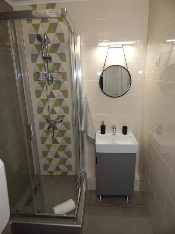 Pisztacia 2020 Apartman Kazincbarcika Exterior photo