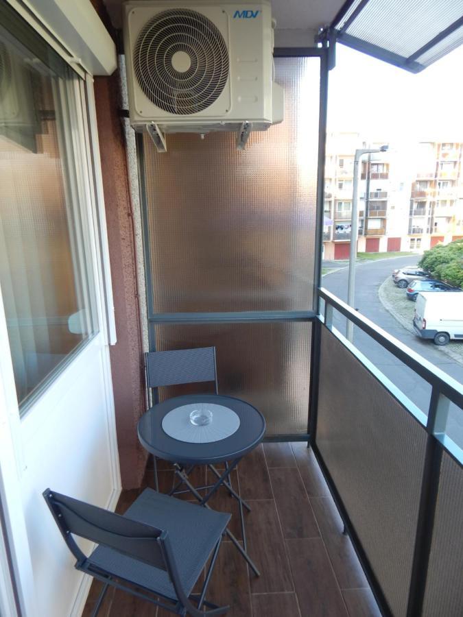 Pisztacia 2020 Apartman Kazincbarcika Exterior photo