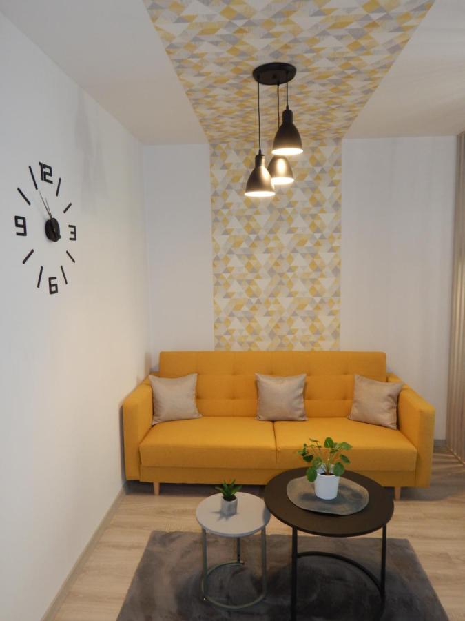 Pisztacia 2020 Apartman Kazincbarcika Exterior photo