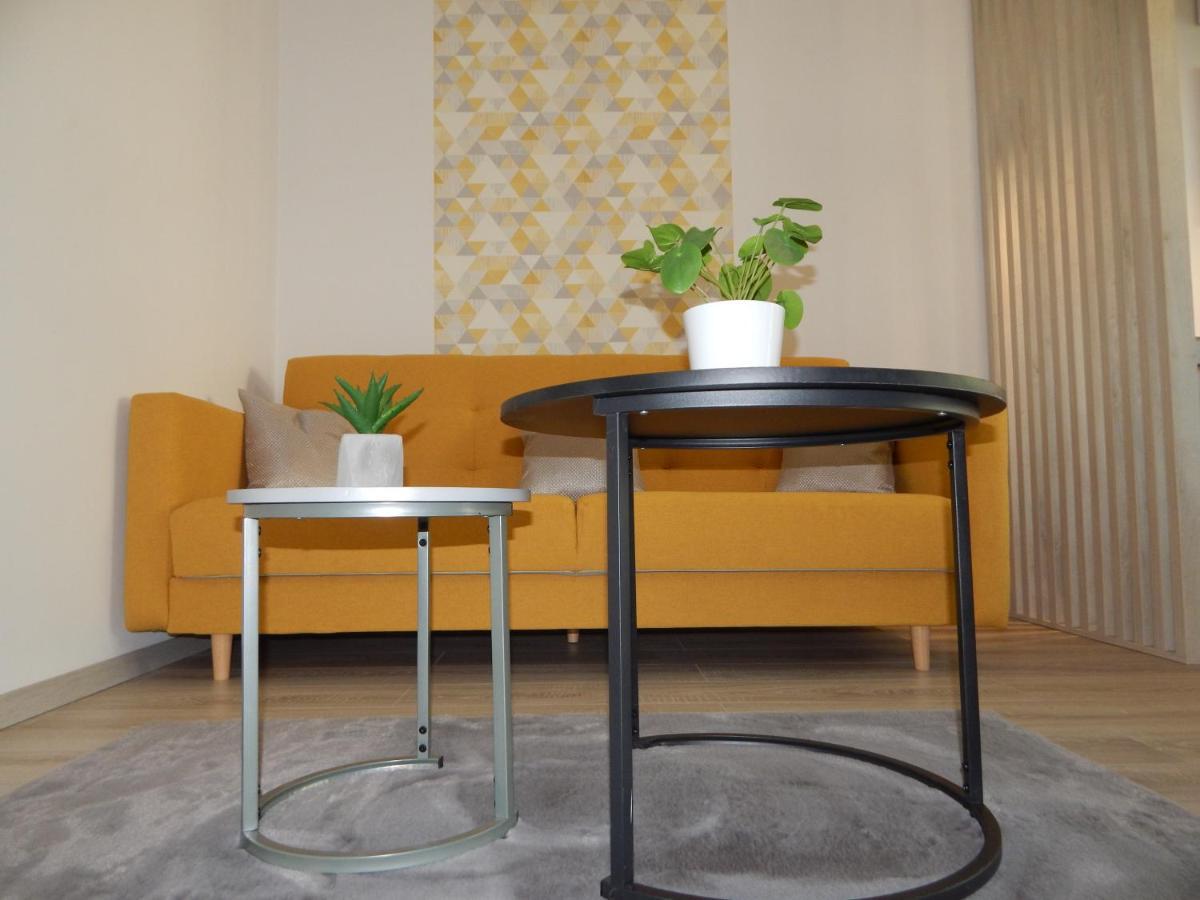 Pisztacia 2020 Apartman Kazincbarcika Exterior photo